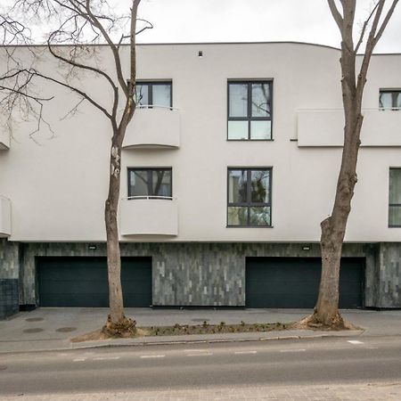 Apartamento Baltivia Haus I Gdynia Exterior foto