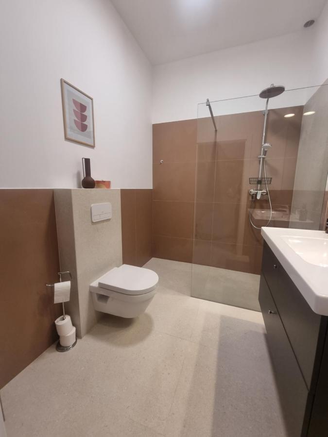 Apartamento Baltivia Haus I Gdynia Exterior foto