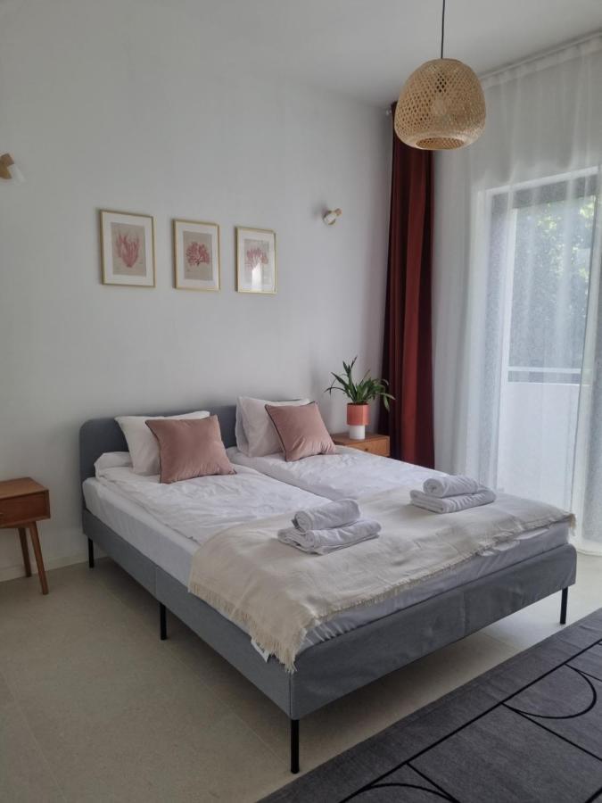 Apartamento Baltivia Haus I Gdynia Exterior foto